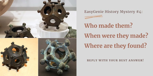 History Mystery #4: Answered!