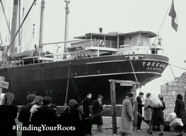 Finding Your Roots resumes with new stories (Season 8)