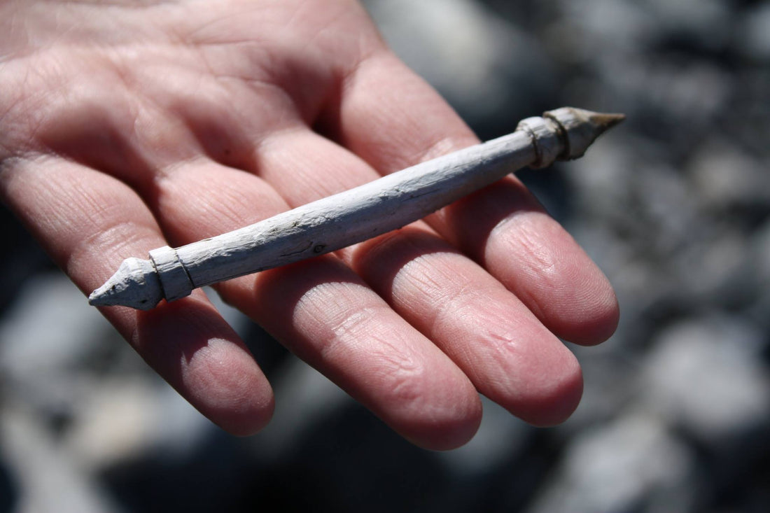 History Mystery #6: Mysterious Viking artifact stumps the experts