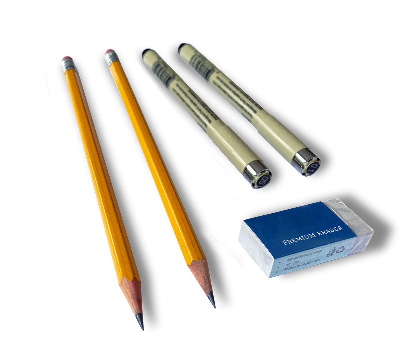 Jumbo Genealogy Starter Bundle