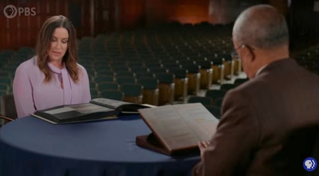 Alanis finding your roots Morissette Canadian genealogy 