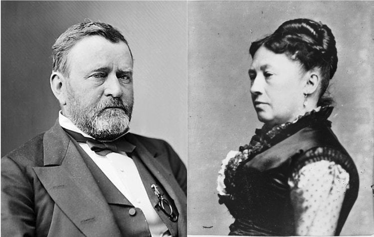 Juneteenth and Ulysses S. Grant's change of heart over slavery