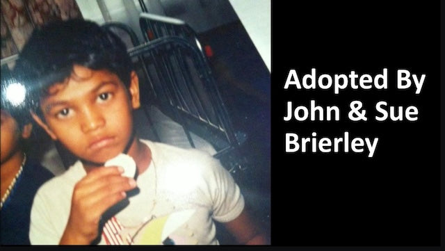 Lessons for genealogists in Saroo Brierly's search for his birth family in India