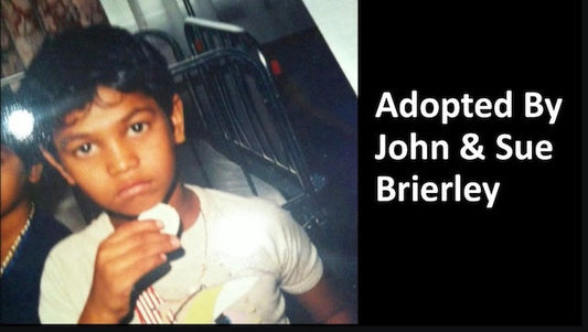 Lessons for genealogists in Saroo Brierly's search for his birth family in India