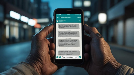 ancestry text message scam