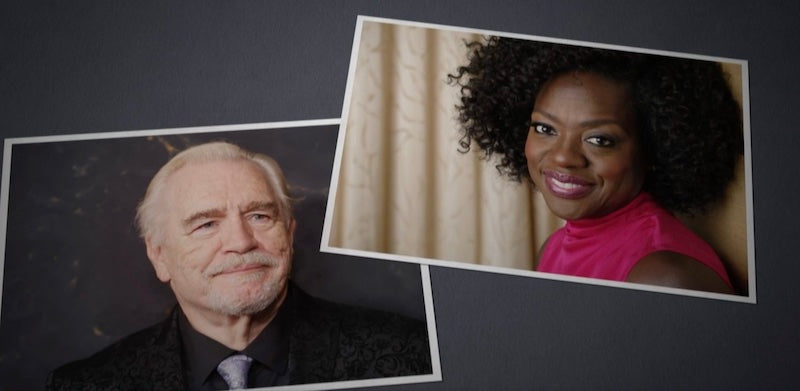 Finding Your Roots S9 E5 recap: Brian Cox and Viola Davis