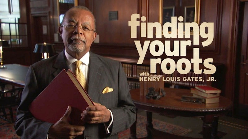 Finding Your Roots S9 overview