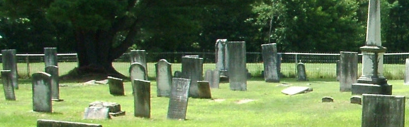 Blame Ancestry.com for the Find a Grave memorial mess