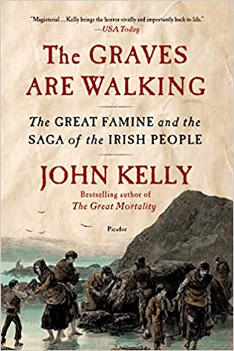 Summer genealogy reading list: a superb memoir and a book on Irish history