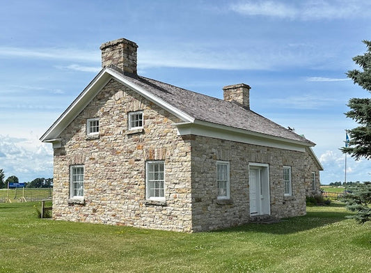 Scottish festival hammond