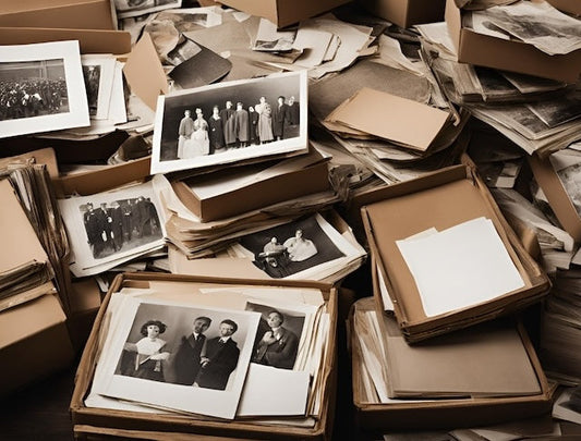 When should you pay for a genealogy services or a professional genealogist?