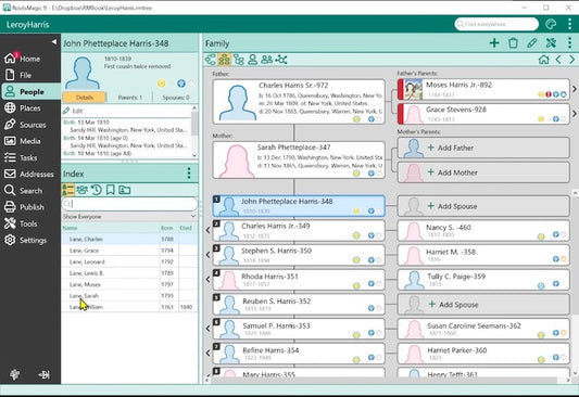 Best Windows genealogy software? What experienced genealogists say