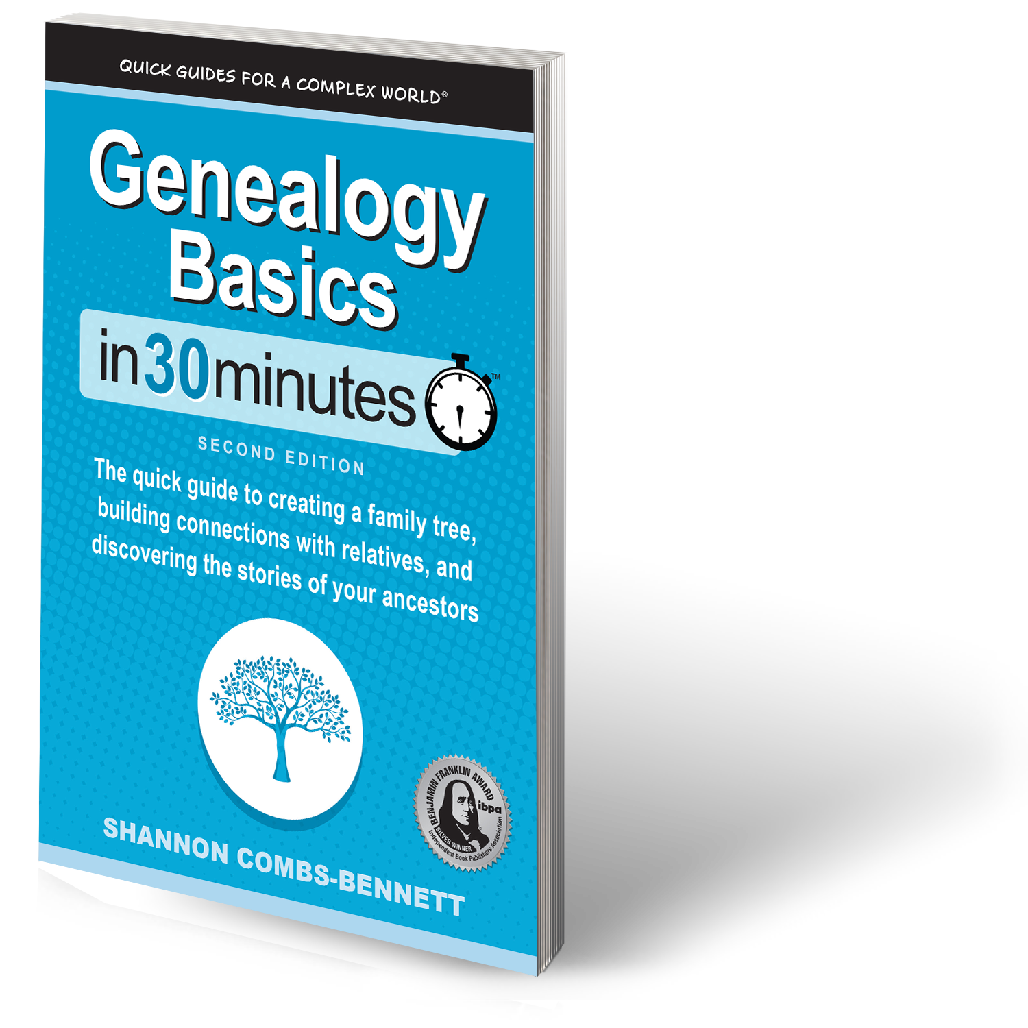 All Available Genealogy Charts – EasyGenie