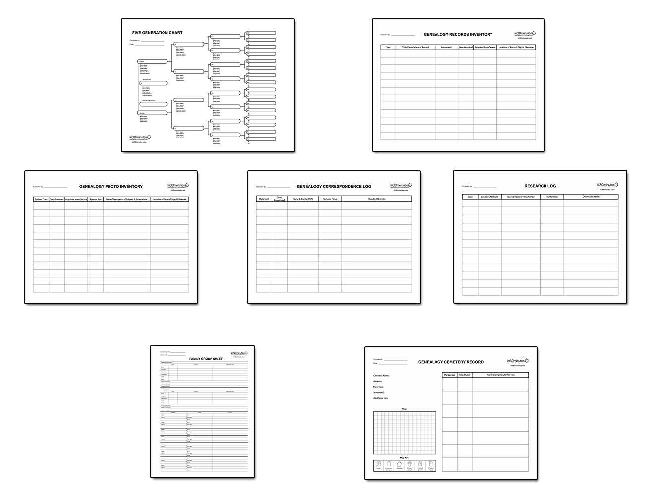 Buy Family Tree Genealogy For Kids: Organizer Chart A Genealogy With  Genealogy Charts And Forms, Family Tree Chart Book Genealogy Gift For  Family  &  (Genealogy Organizer Charts and Forms) Online